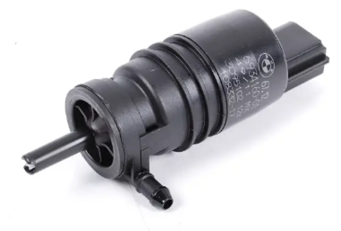 Spray Nozzle BM1150960P for 宝马 BMW
