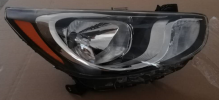 Head Lamps HN00330111V for 现代 Hyundai