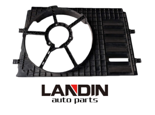 Radiator Fan VG0830510P for 大众 Volkswagen