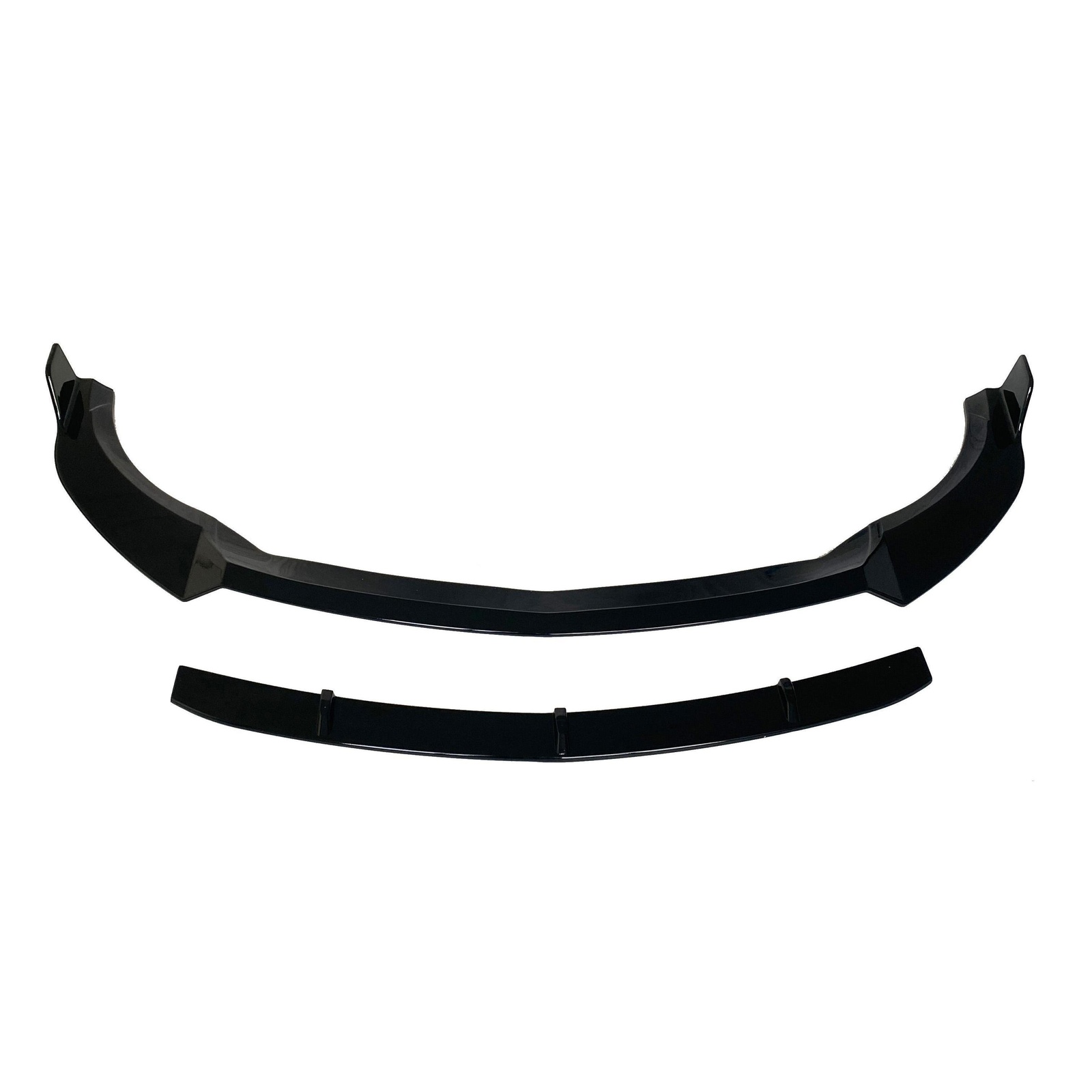 W176 A45 Front Lip MTP-W176-008 for BENZ