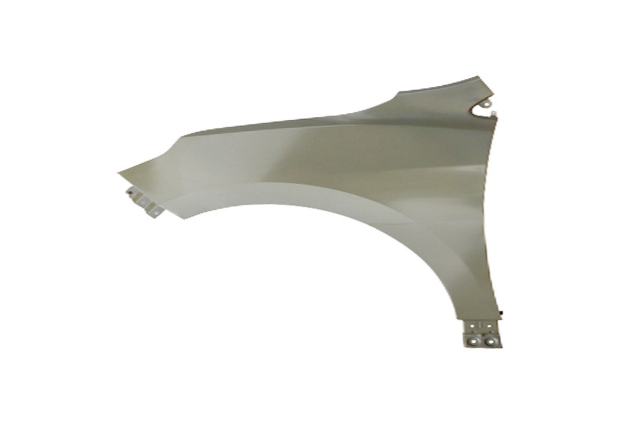Fender，Front CV0340022ST for 雪佛兰 Chevrolet