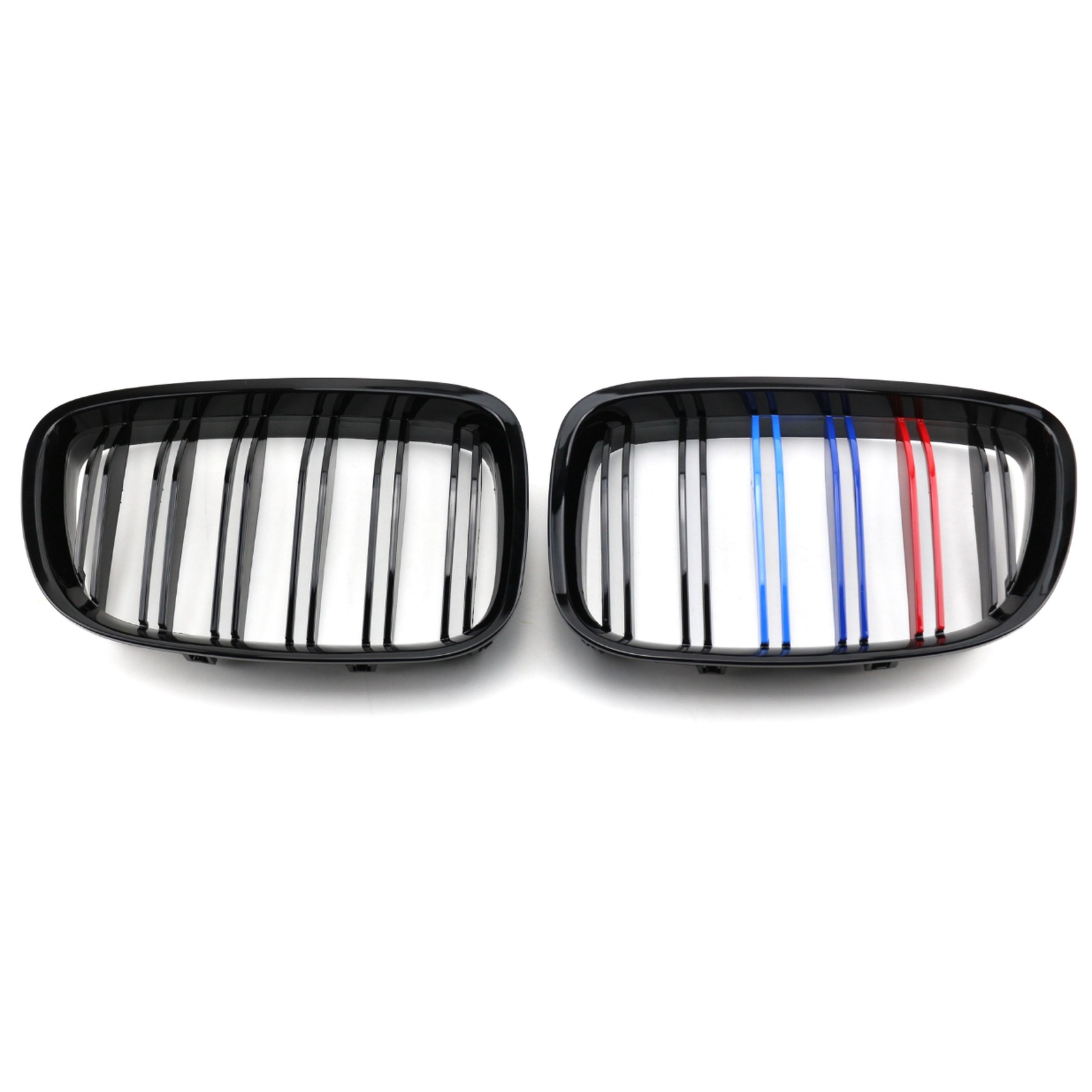 M color/double/Grille MTP-BMG-134 for BMW