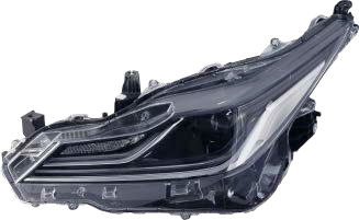Head Lamps TY0420110 for 丰田 Toyota
