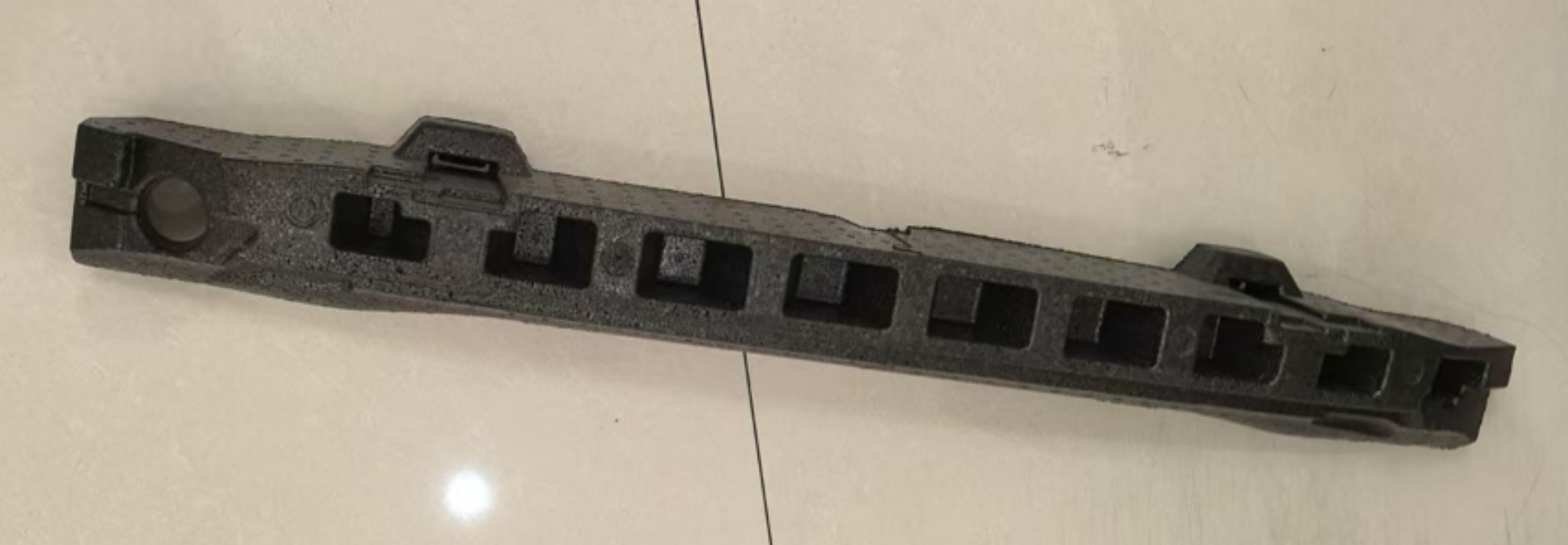 Absorber,Front Bumper VG0130060 for 大众 Volkswagen