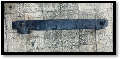 Foam,Front Bumper TY0590060 for 丰田 Toyota