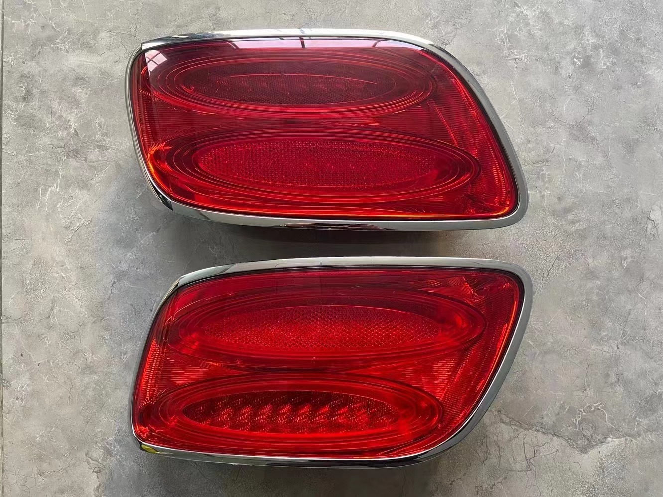 Tail Lamps