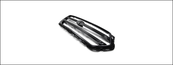 Grille FD0870070 for 福特 Ford