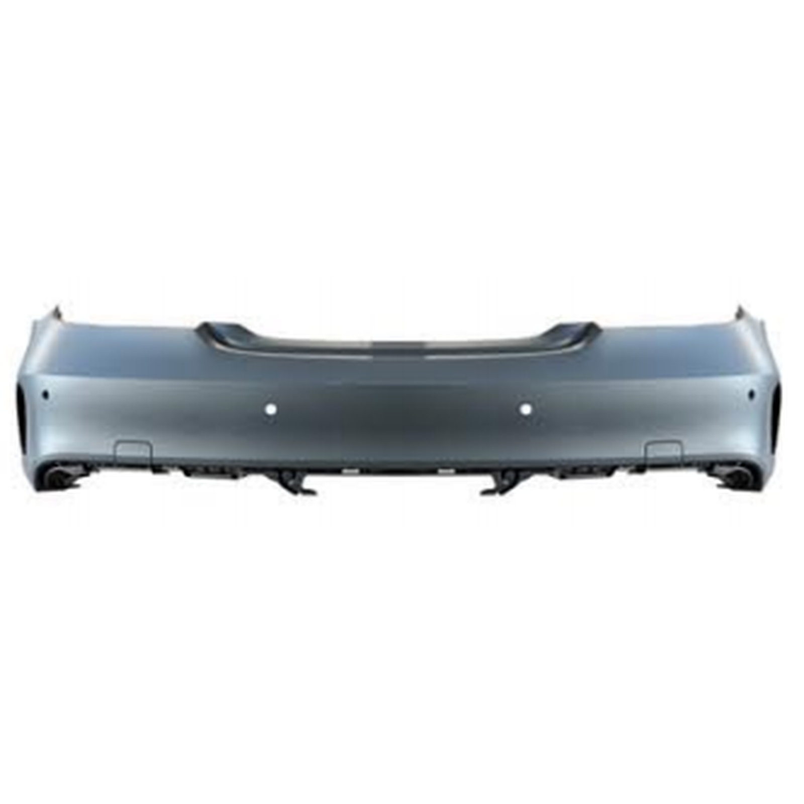 CLS63 AMG Rear Bumper MTP-W218-006 for BENZ
