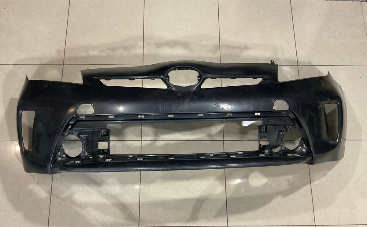 Front Bumper TY1150040 for 丰田 Toyota