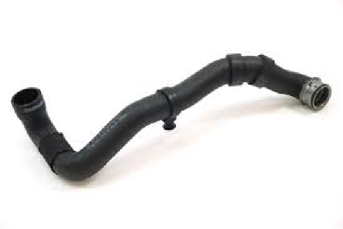 Coolant pipe BC0232370B3 for 梅赛德斯-奔驰 Mercedes-Benz