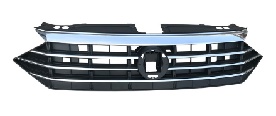 Grille VG0520070 for 大众 Volkswagen