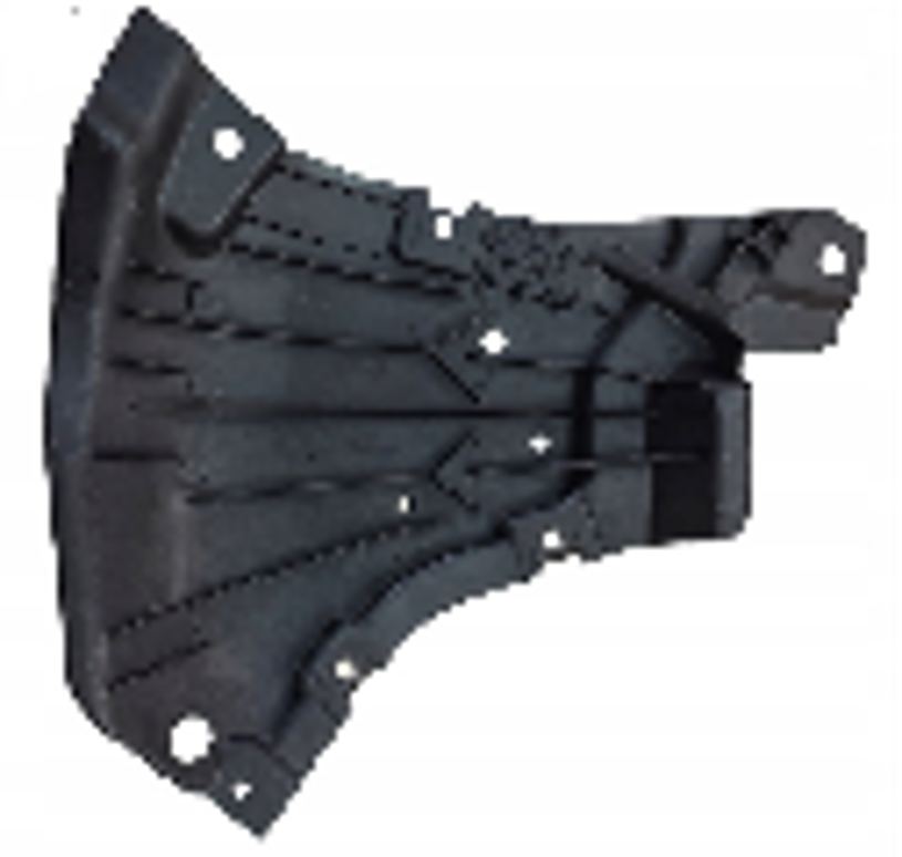 Underbody Cover BCT1500540 for 梅赛德斯-奔驰改装 Mercedes-Benz Tuning