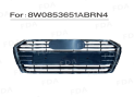 Grille AU0610070E for 奥迪 Audi