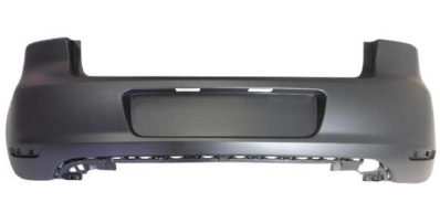 Rear Bumper VG3910190 for 大众 Volkswagen