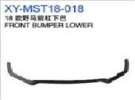 Rear Bumper FD1000190 for 福特 Ford