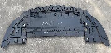 Front bumper under cover BC4981570 for 梅赛德斯-奔驰 Mercedes-Benz