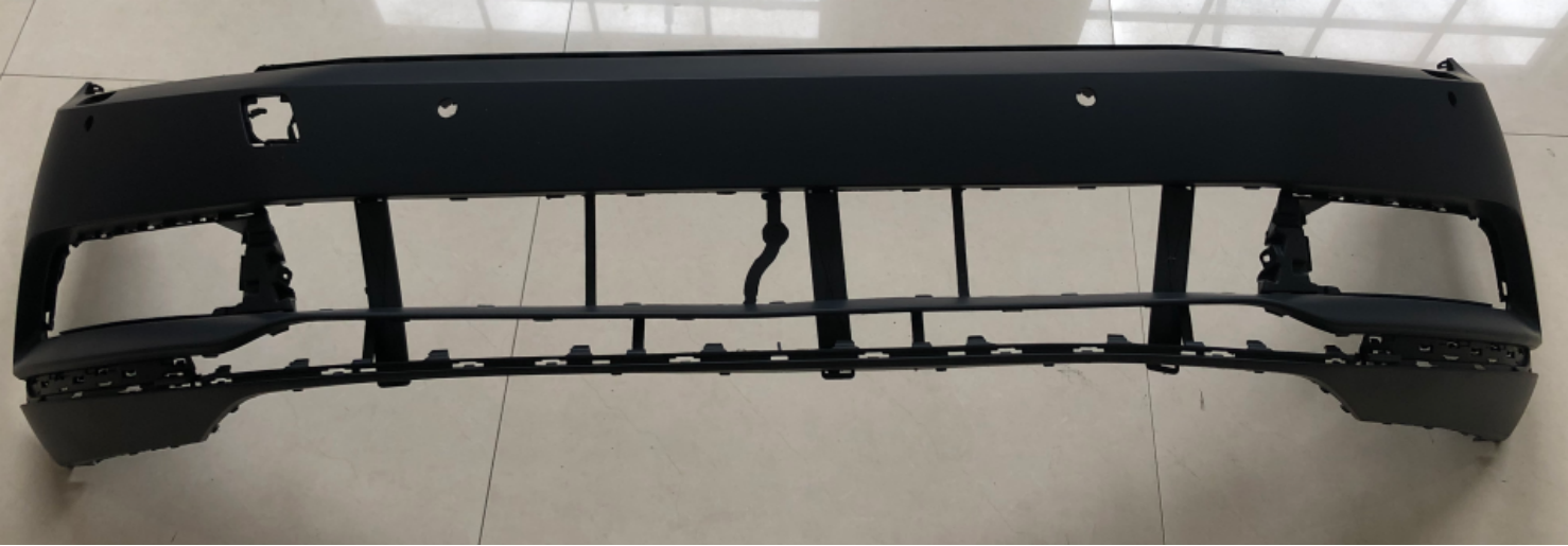 Front Bumper VG0690040HLWSA for 大众 Volkswagen
