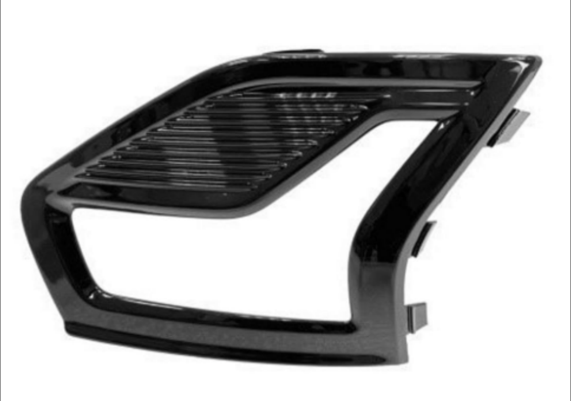 Fog Lamp Cover FD0810091 for 福特 Ford