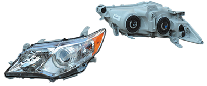 Head Lamps TY0310111USW for 丰田 Toyota