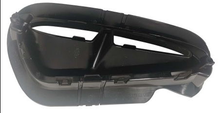 Fog Lamp Cover SE0230092 for 西雅特 Seat