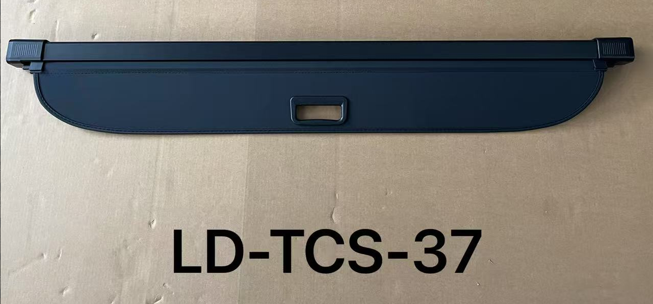 Trunk Cover Shelf VG1301850P for 大众 Volkswagen