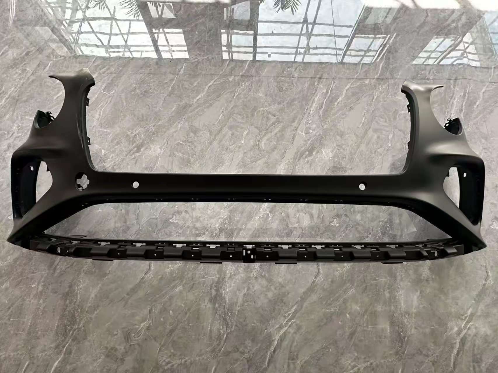 Front Bumper BT0120040 for 宾利 Bentley