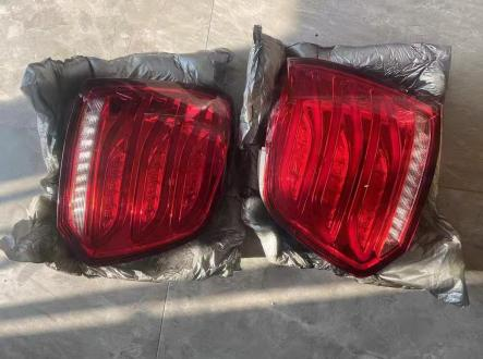 Tail Lamps VG0840170U for 大众 Volkswagen
