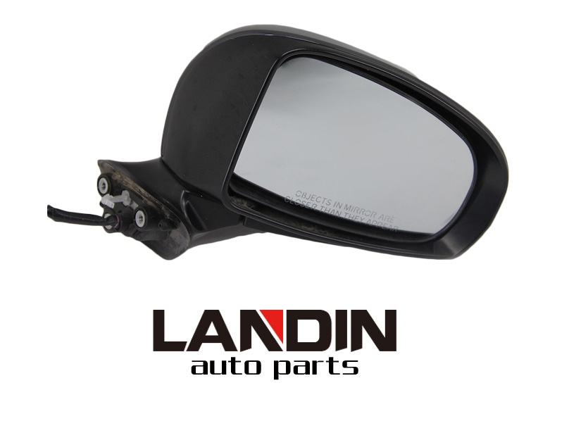 Side Mirrors TY1180271Ⅰ for 丰田 Toyota