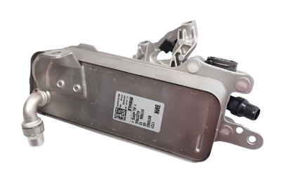 Condenser BM1221350 for 宝马 BMW