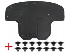 Hood Insulation Cotton BC0820520 for 梅赛德斯-奔驰 Mercedes-Benz