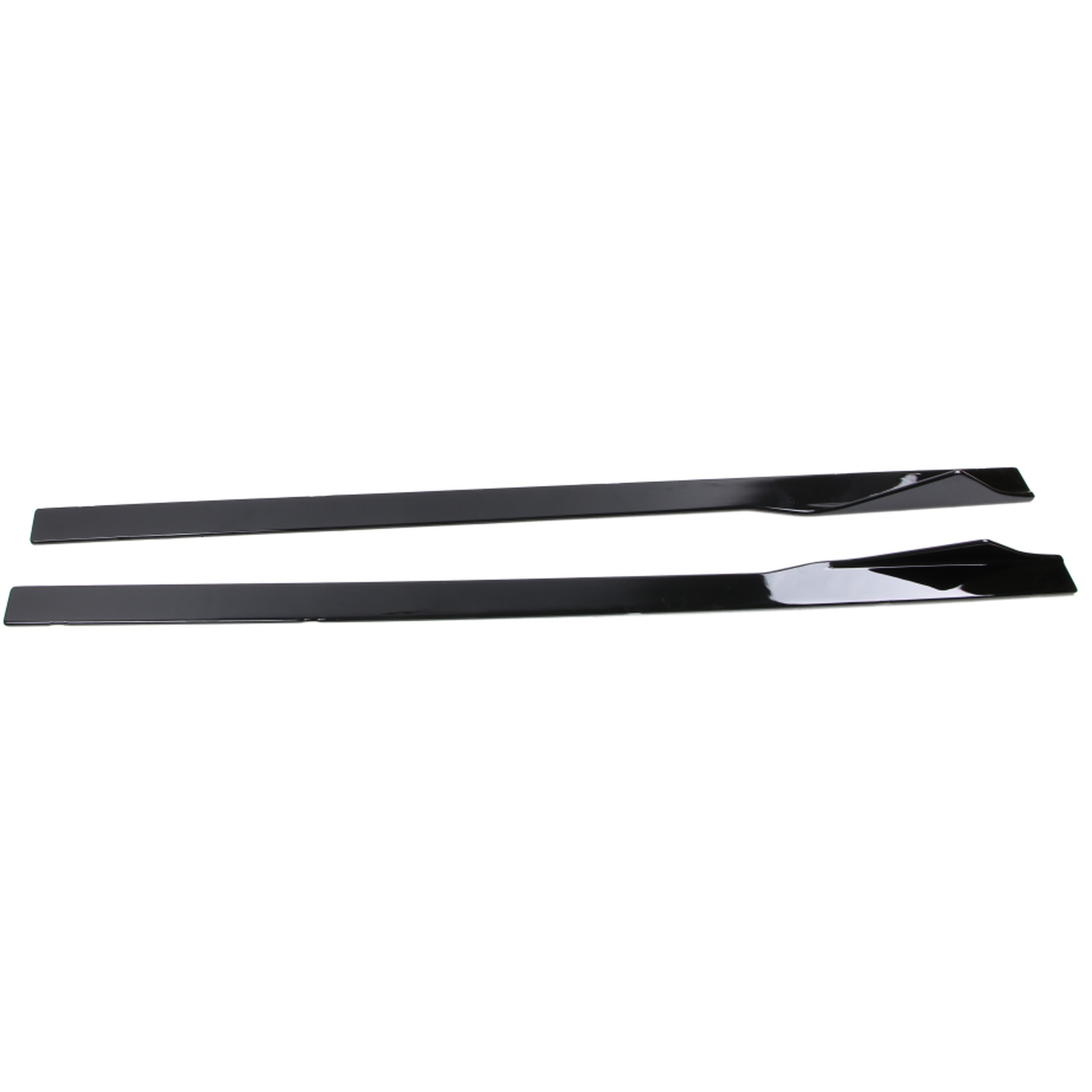 F22 CS Side skirts MTP-F22-012 for BMW
