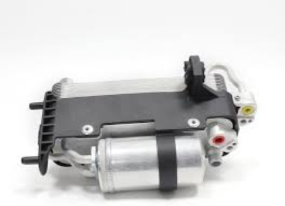 oil cooler BM0532420 for 宝马 BMW