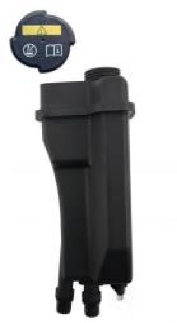Coolant Expansion Tank BM0470380 for 宝马 BMW