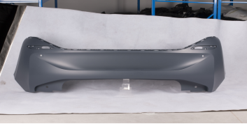 Rear Bumper VG0450190K for 大众 Volkswagen