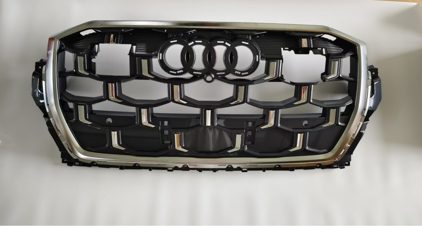 Grille AU0980070 for 奥迪 Audi