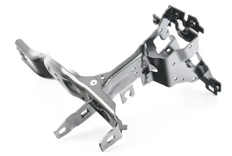 Head Lamp Brackets BM0530161 for 宝马 BMW