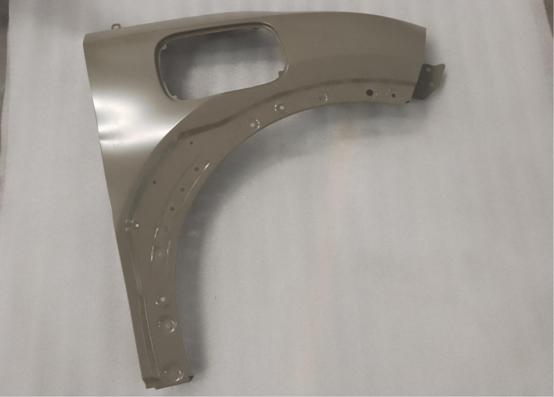 Fender，Front BYD0040022 for 比亚迪 BYD