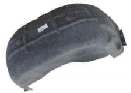Inner Fender BM1150031C2 for 宝马 BMW