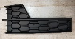 Fog Lamp Cover SD0110091P for 斯柯达 Skoda