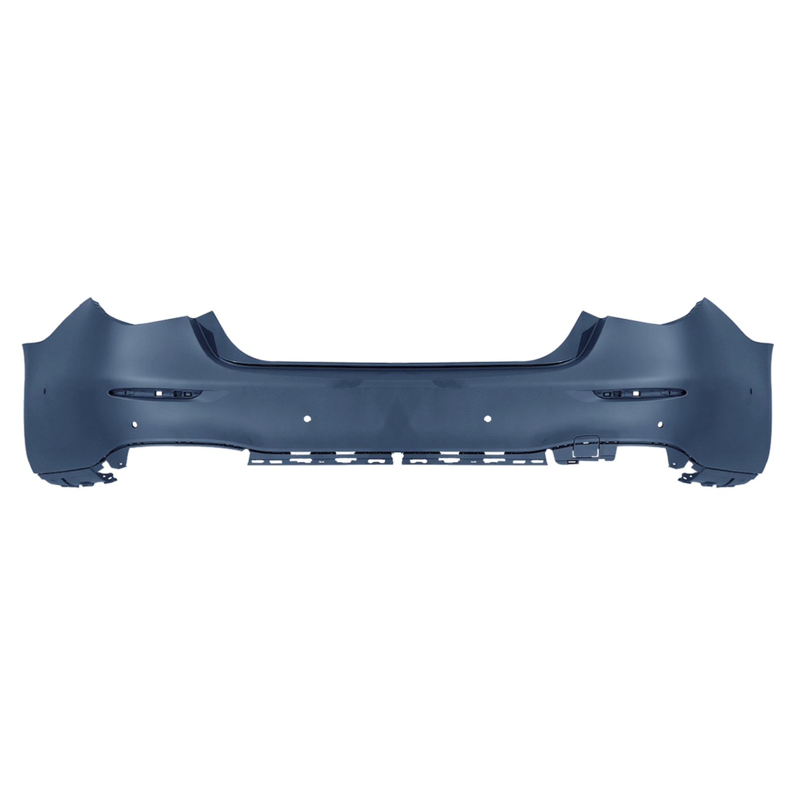 S450 Rear Bumper Assy MTP-W223-010 for BENZ