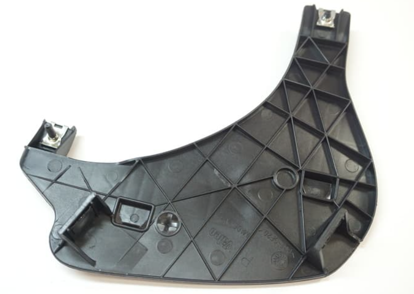 Head Lamp Brackets AU0720162 for 奥迪 Audi