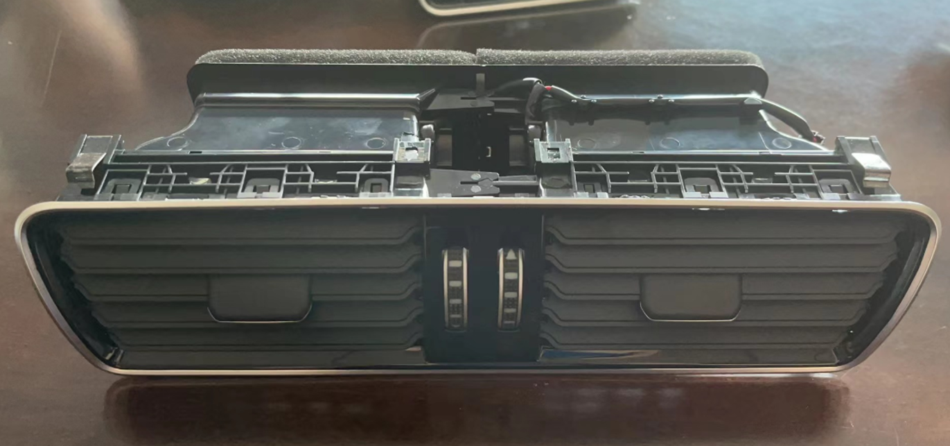 ac air vent VG0671250 for 大众 Volkswagen