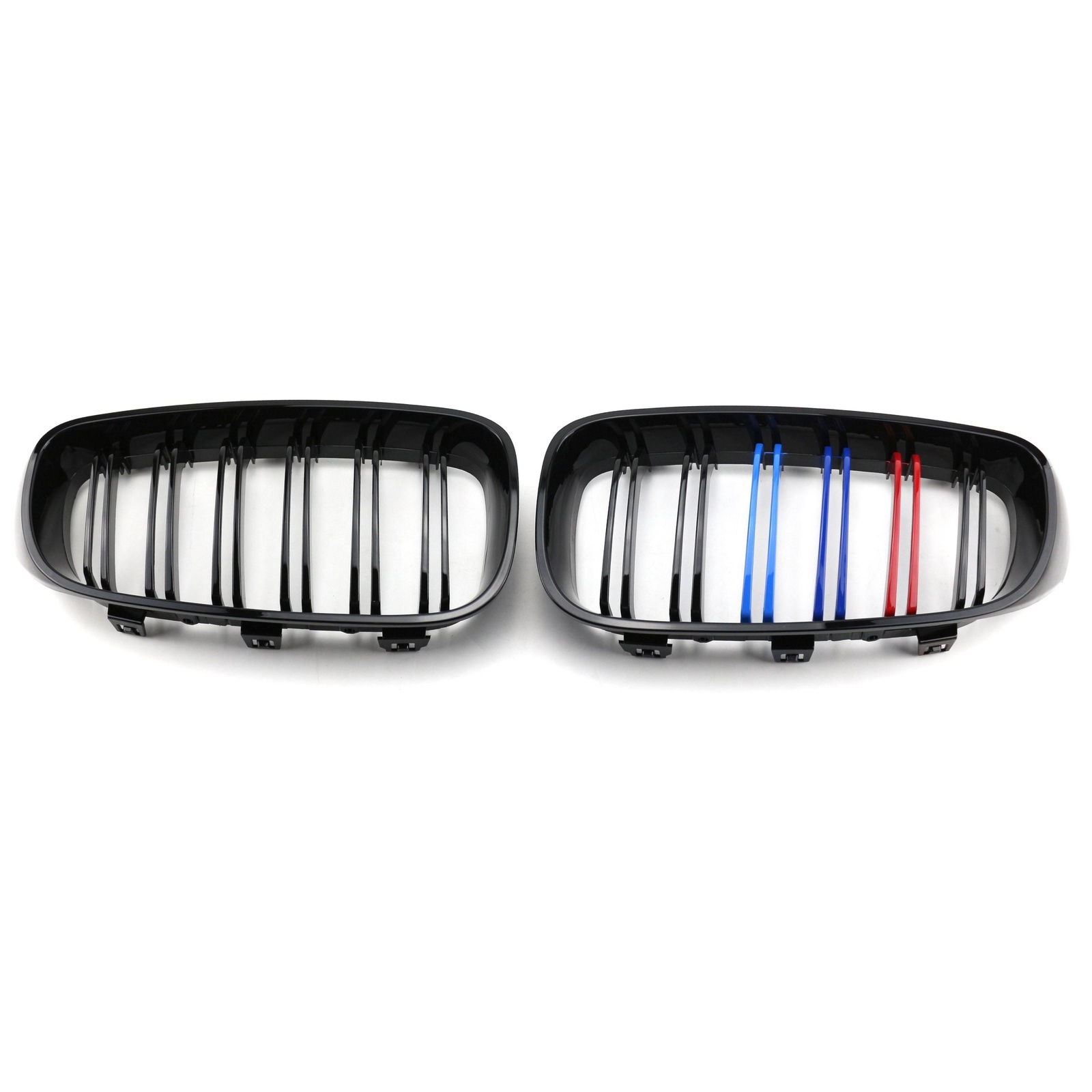 M color/double/grille MTP-BMG-067 for BMW