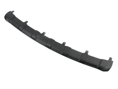 Front Bumper KA0830040D1 for 起亚 Kia