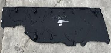 Underbody Cover BC1170542V1 for 梅赛德斯-奔驰 Mercedes-Benz