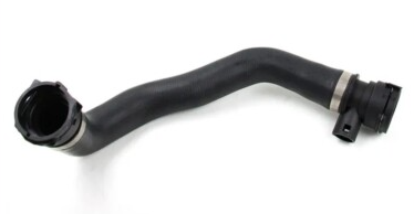Coolant pipe BM0202370 for 宝马 BMW