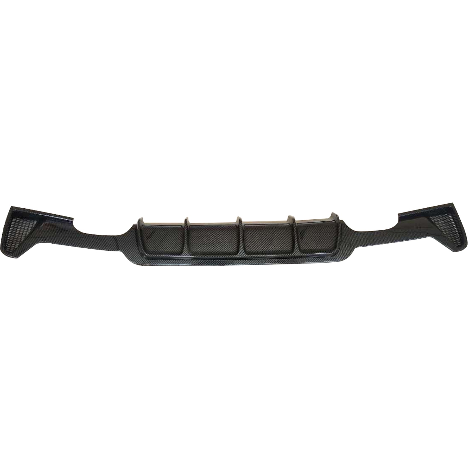 F32 MP Rear Diffuser MTP-F32-021 for BMW