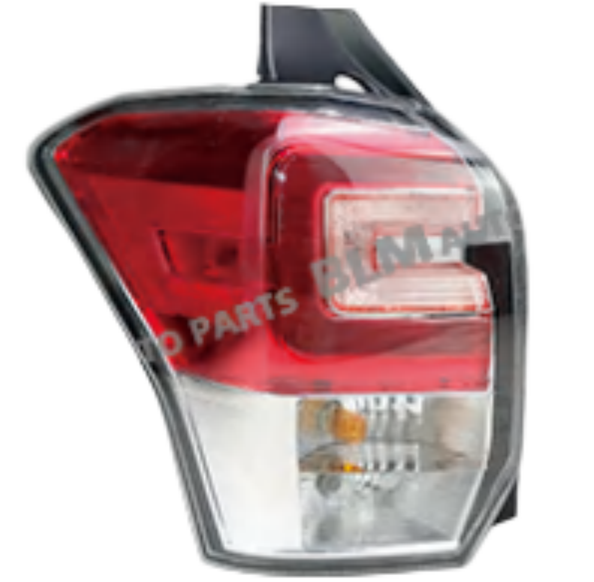 Fog Lamps SB0080102US for 斯巴鲁 Subaru