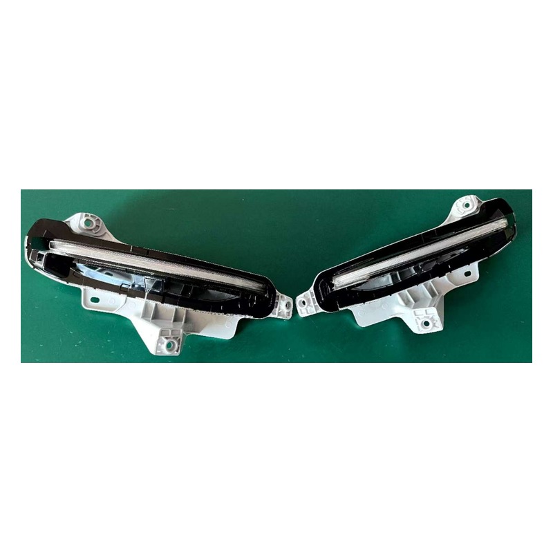Side direction indicator lamp MZ4220571 for 马自达 Mazda
