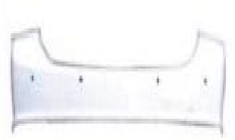 Rear Bumper CV900190 for 雪佛兰 Chevrolet
